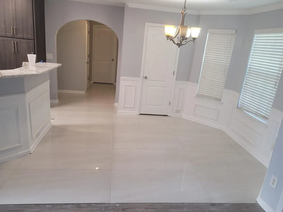 Structural Drying in Los Angeles, CA